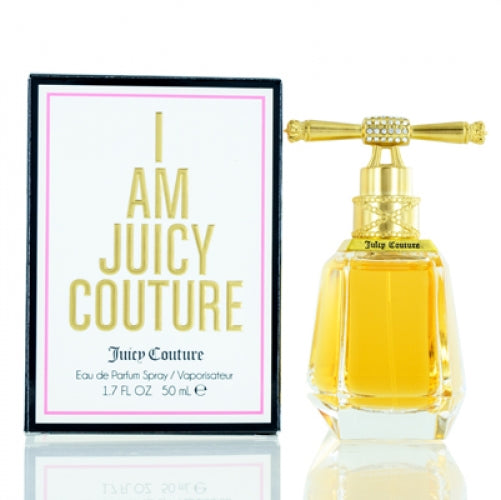 Juicy Couture I Am Juicy Couture EDP Spray