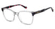 Betsey-Johnson BET-LEGACY Eyeglasses