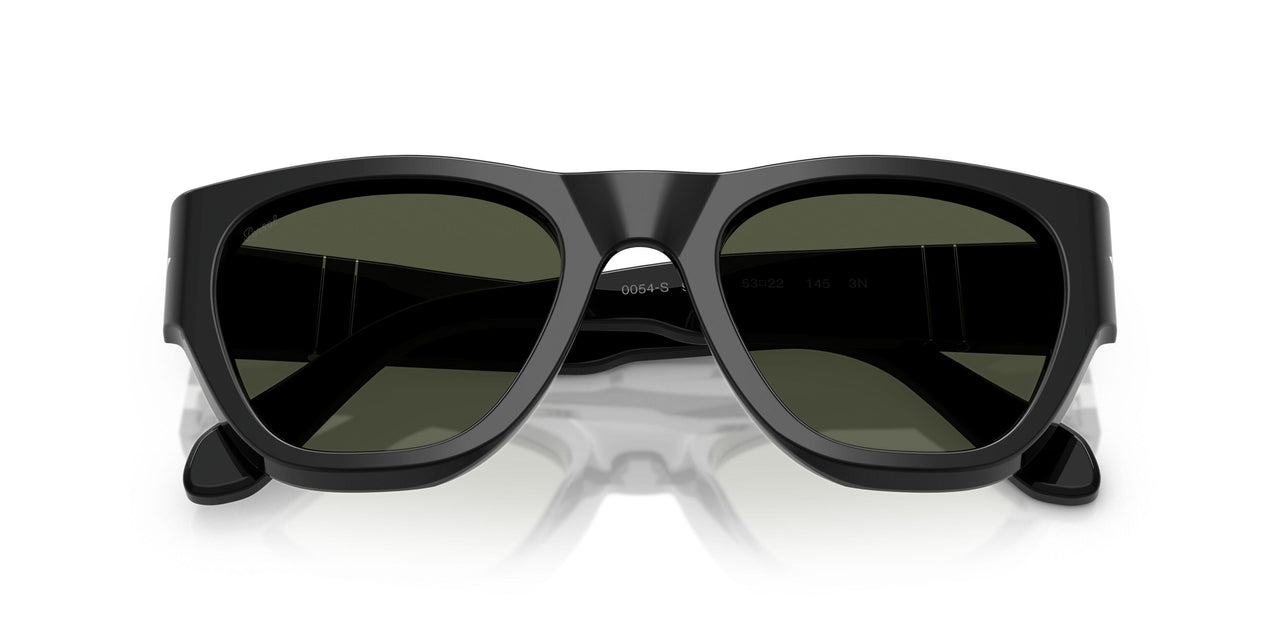 95/31 - Black - Green