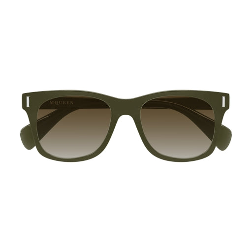 003 - Green - Brown