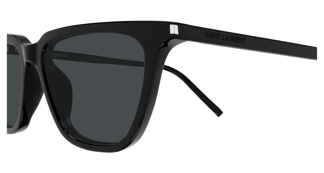 001 - Black - Black