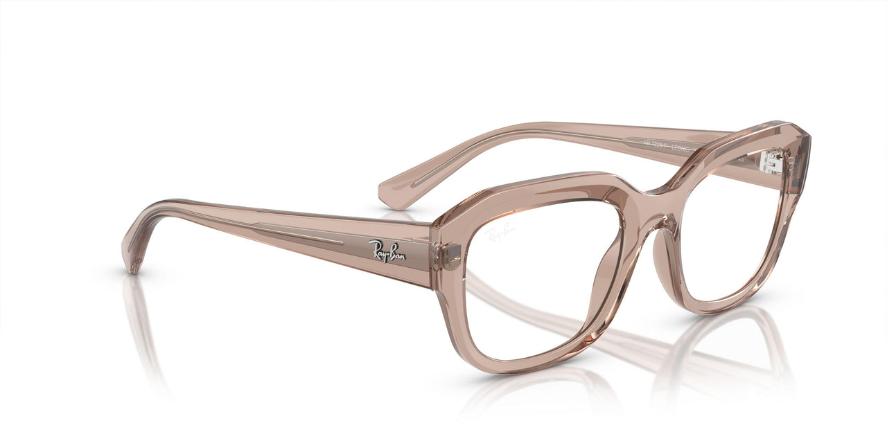 8317 - Beige - Clear