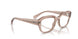 8317 - Beige - Clear