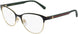 Gucci Web GG0718O Eyeglasses