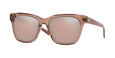 200605 - Brown - Silver Mir 580g / 54 / 19