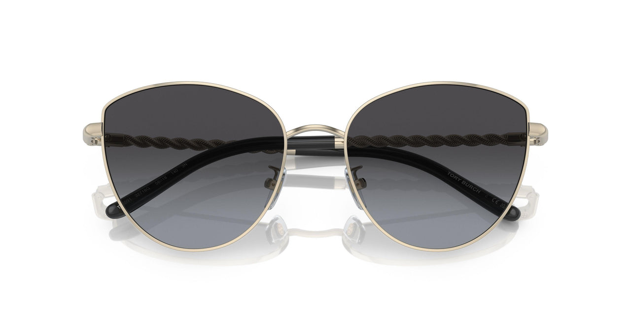 32718G - Gold - Grey Gradient