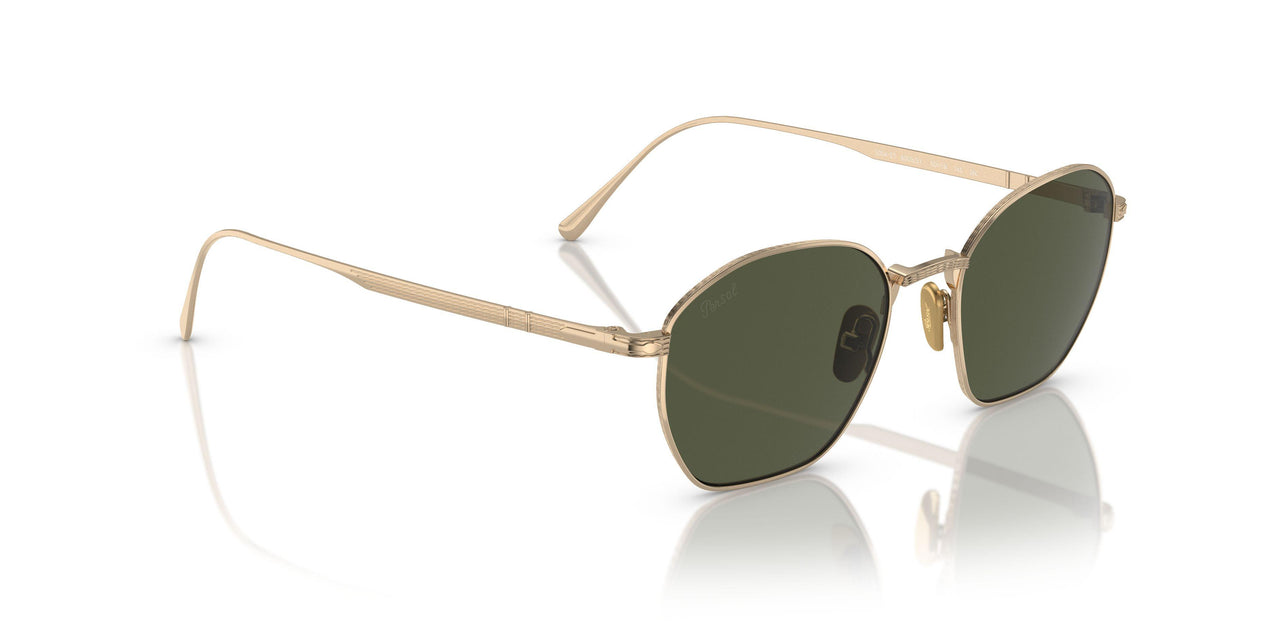 800031 - Gold - Green
