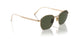 800031 - Gold - Green