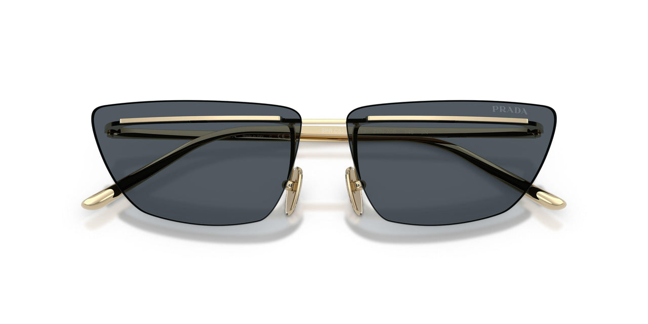 ZVN70B - Gold - Dark Grey
