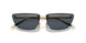 ZVN70B - Gold - Dark Grey