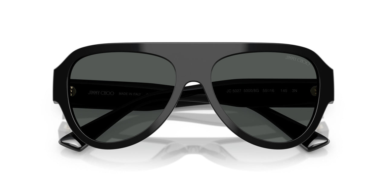 50008G - Black - Gradient Grey