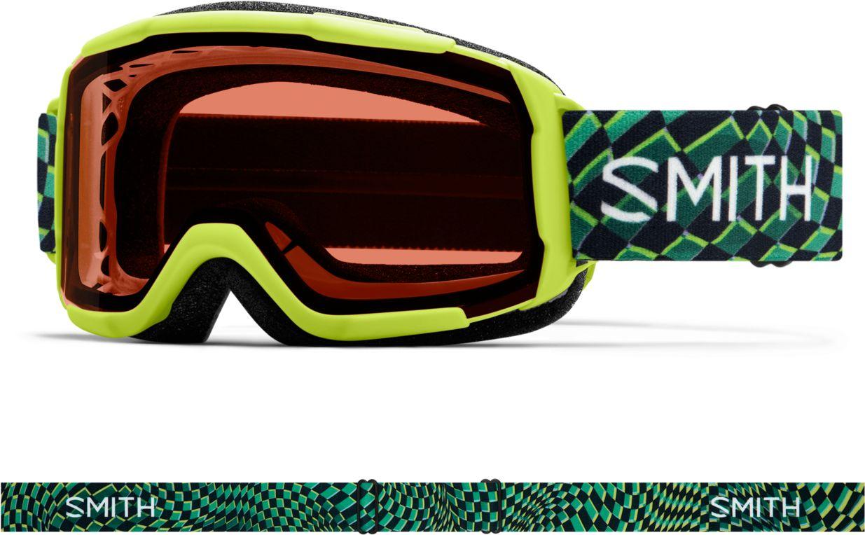 Smith Optics Snow Goggles M00671 Daredevil Goggles