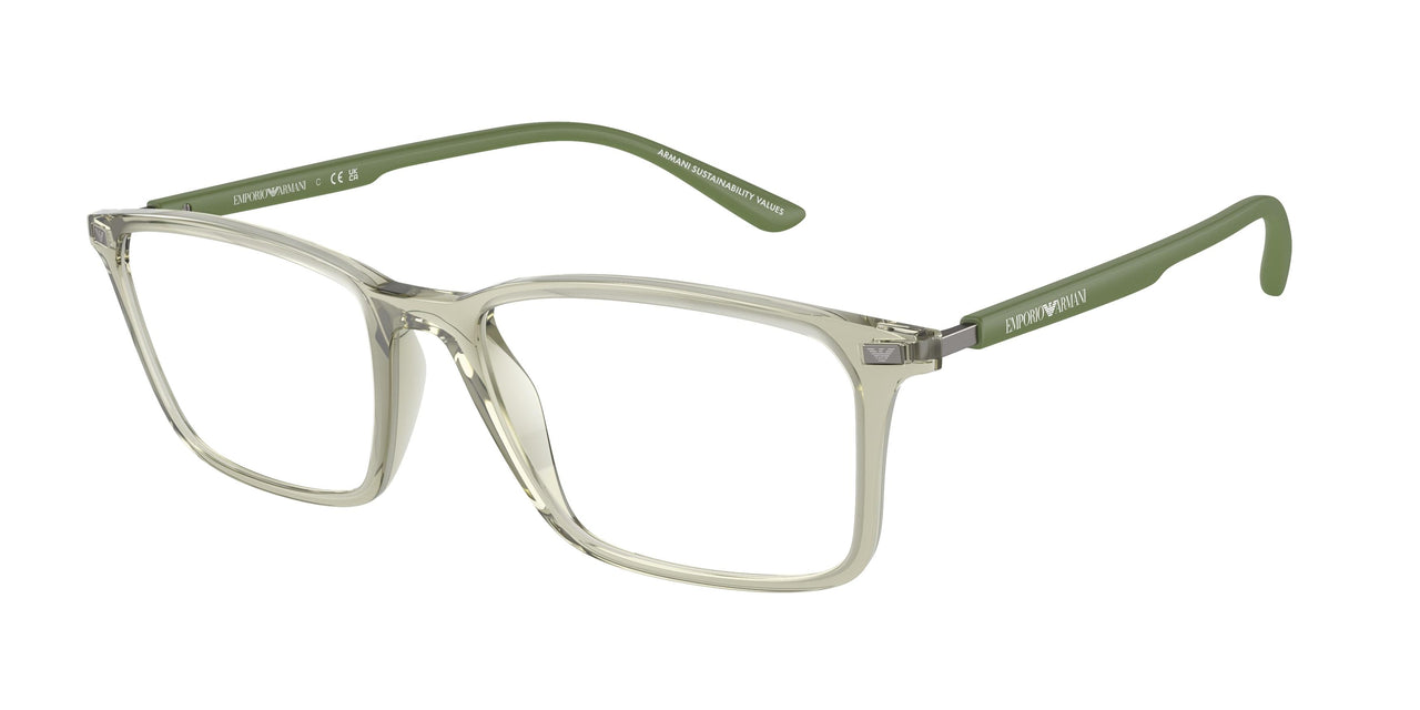 Emporio Armani 3237F Eyeglasses