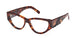 MCM WORLDWIDE 5004 Eyeglasses