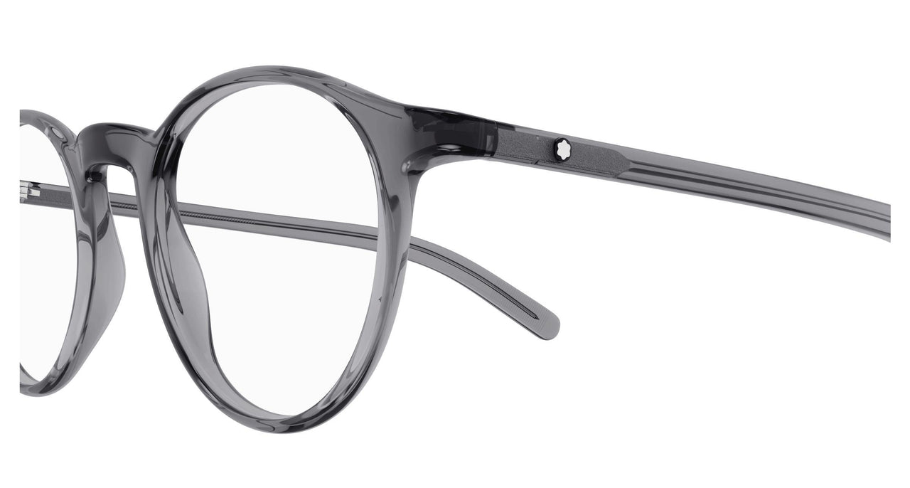 002 - Grey - Transparent