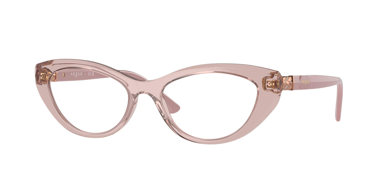 Vogue Eyewear 5478B Eyeglasses