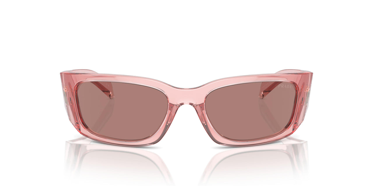 19Q10D - Orange - Light Brown