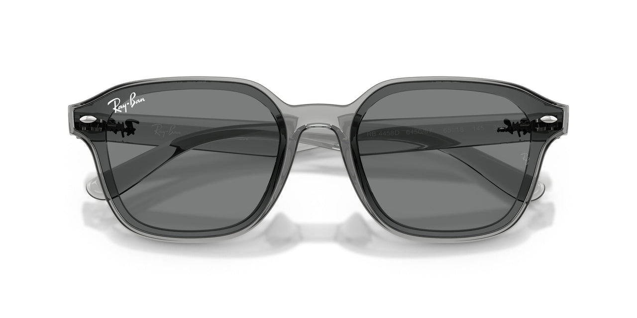 645087 - Grey - Dark Brown