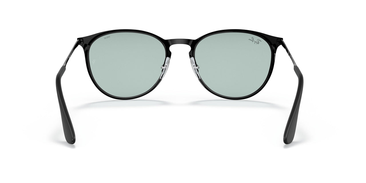002/Q5 - Black - Evolve Photo Green To Blue