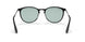 002/Q5 - Black - Evolve Photo Green To Blue