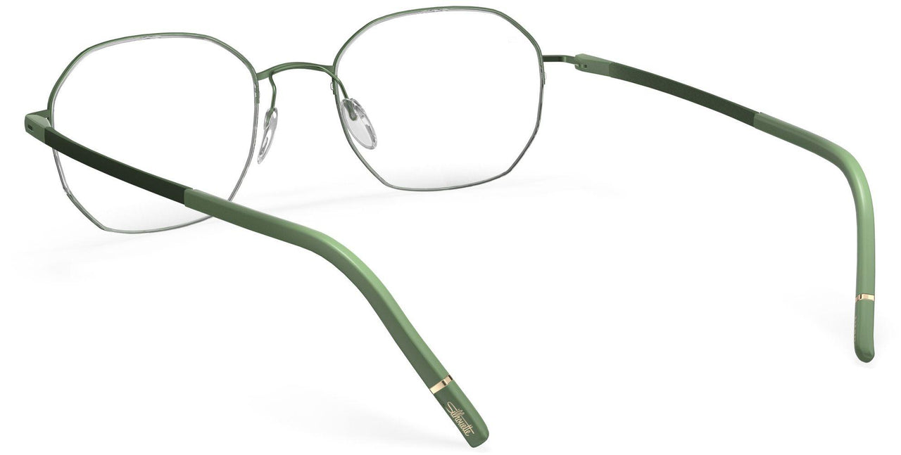 5540 - Burnt Olive
