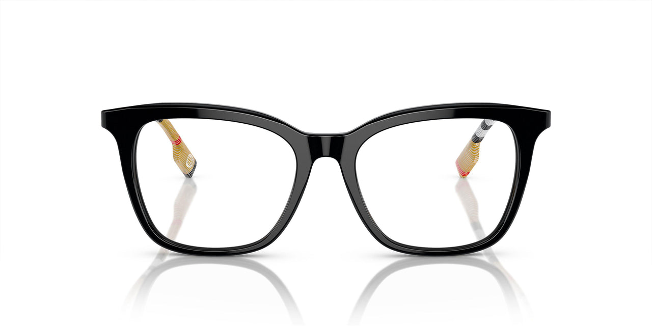 3853 - Black