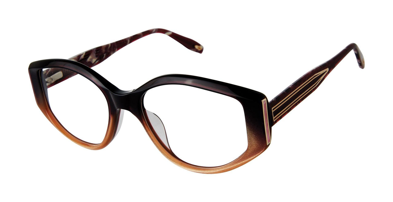 Victor Glemaud VGO028 Eyeglasses