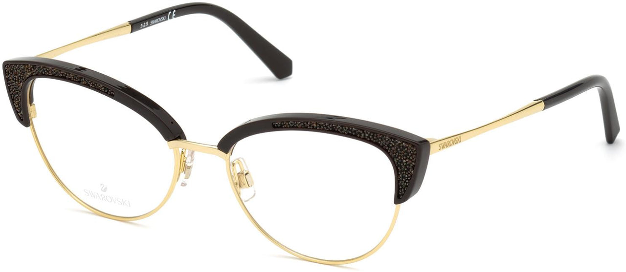 Swarovski 5363 Eyeglasses