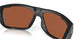 911602 - Black - Green Mirror