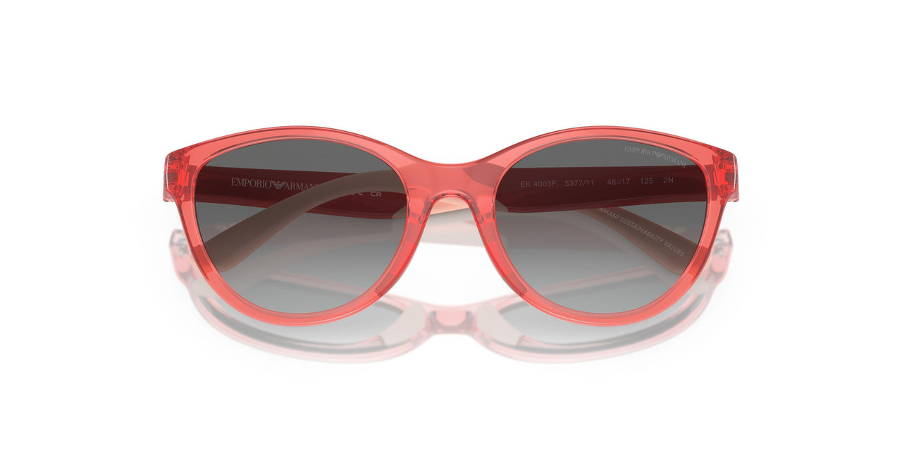 537711 - Pink - Gradient Grey
