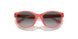 537711 - Pink - Gradient Grey