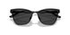 141/48 - Black - Black/crystal