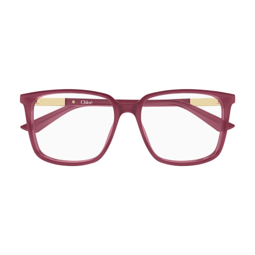 005 - Fuchsia - Transparent