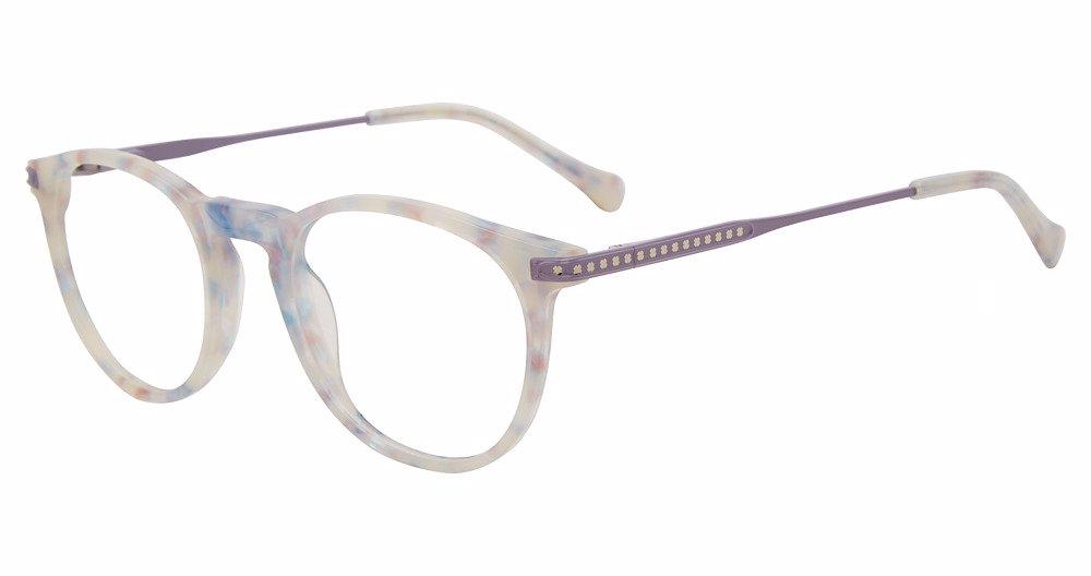 Lucky Brand VLBD734 Eyeglasses