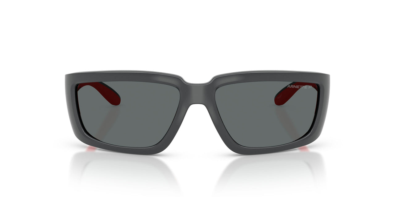 284181 - Grey - Polar Dark Grey