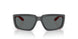 284181 - Grey - Polar Dark Grey