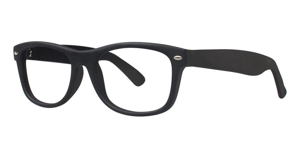 Modern Plastics I METROPOLITAN Eyeglasses