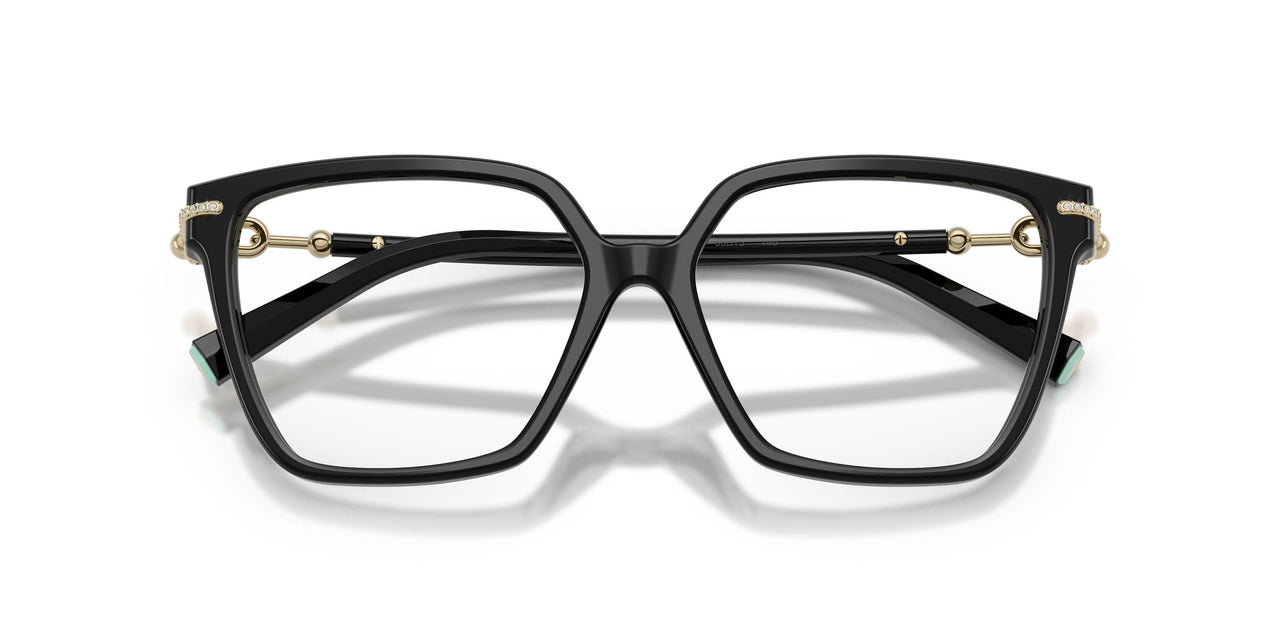 8001 - Black