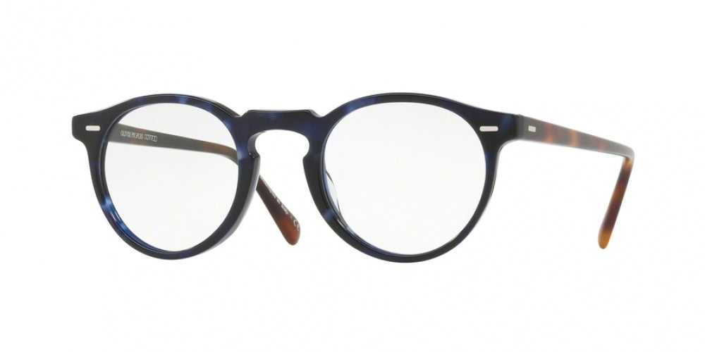 Oliver Peoples Gregory Peck 5186 Eyeglasses