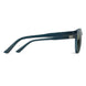 208902FJM52UC - Matte Pacific Crystal - Polarized Gray Green