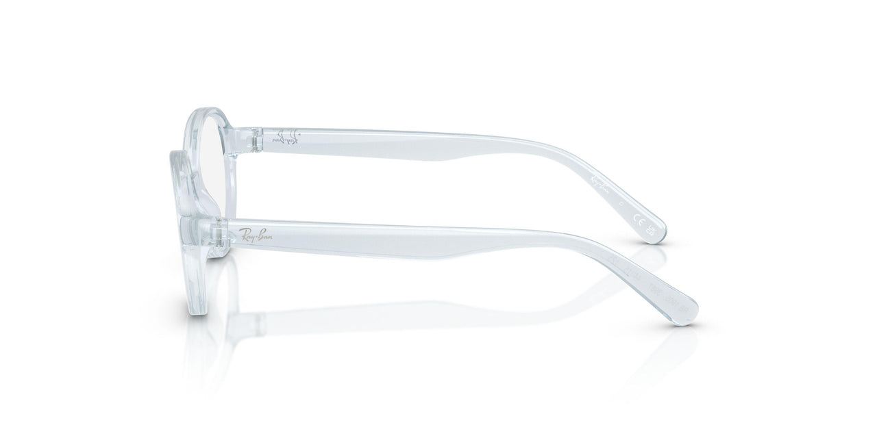 3987 - Blue - Clear