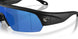 913704 - Black - Blue Mirror