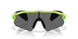 952504 - Green - Clear To Black Iridium Photochromic