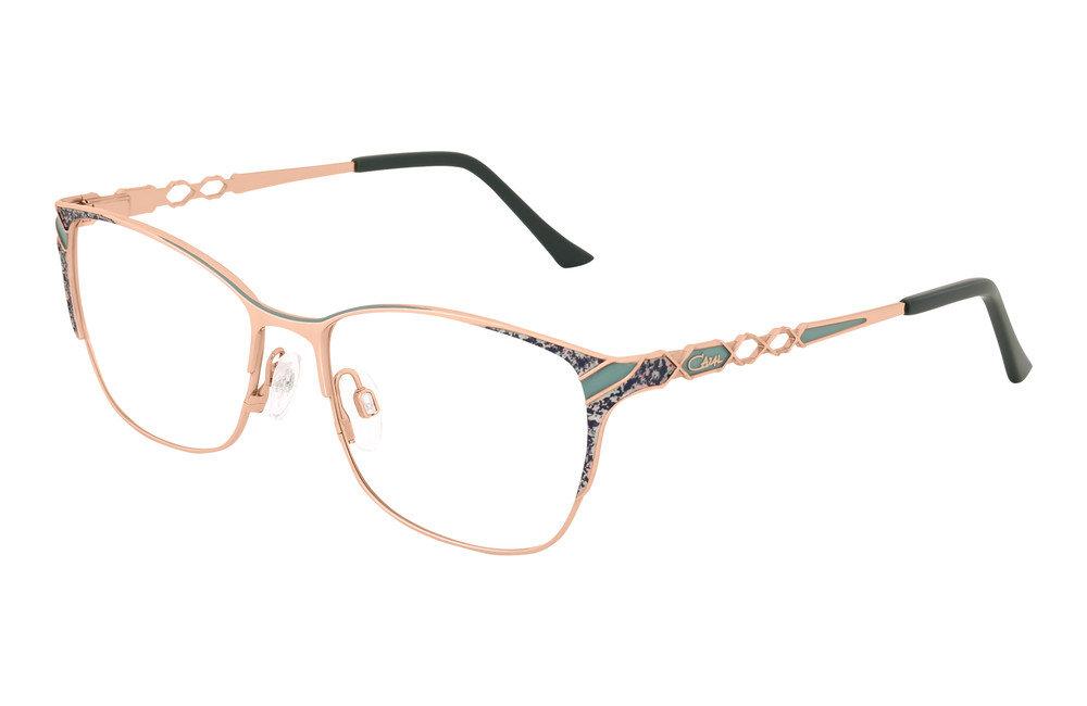 Cazal 1290 Eyeglasses