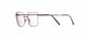 3145 - Striking Red - special glazing