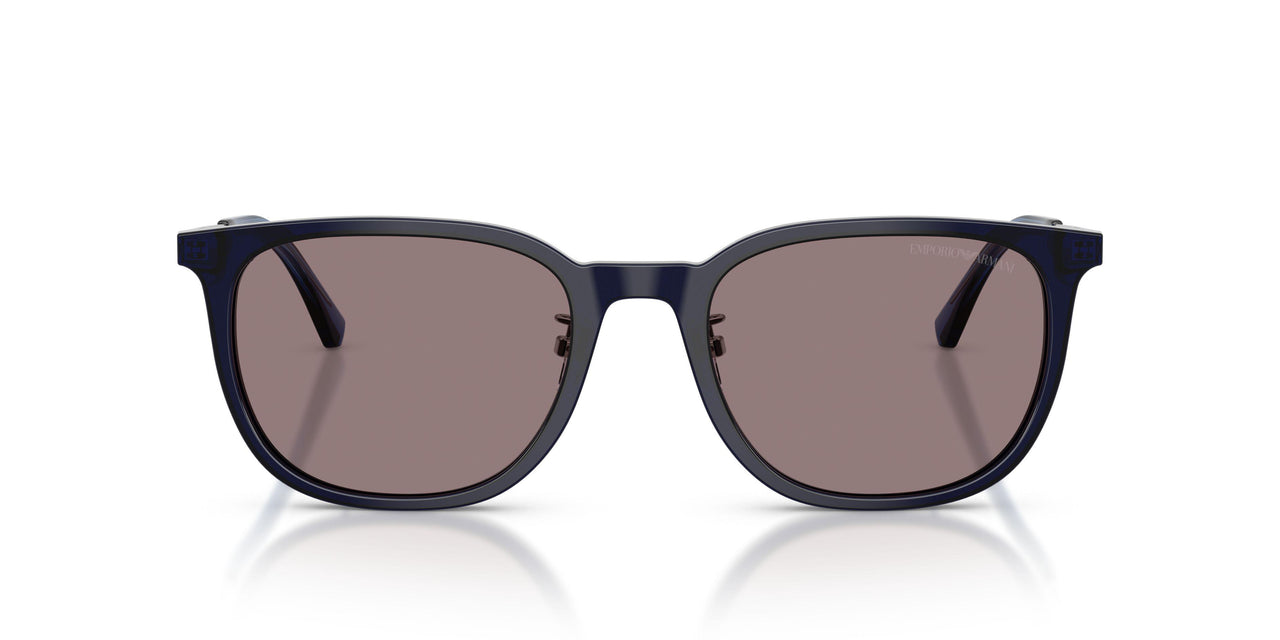 53587N - Blue - Dark Purple