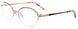 Easyclip EC660 Eyeglasses