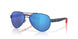 400637 - Blue - Blue Mirror