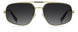 RHL9O-9O - GOLD BLCK