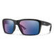 207811003617V - Matte Black - ChromaPop Glass Polarchromic Rose Blue Mirror